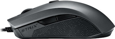 Asus ROG Strix Evolve Wireless RGB Gaming Mouse 7200 DPI Negru