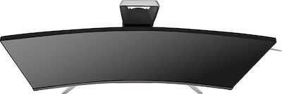 AOC AG272FCX VA Curved Монитор 27" FHD 1920x1080 144Hz с Време за Реакция 4мс GTG