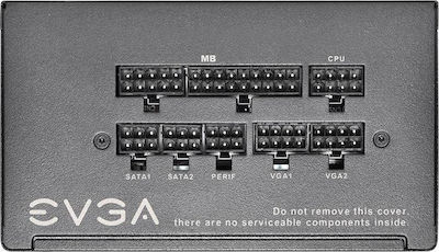 EVGA 650 B3