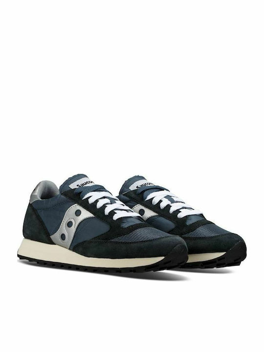 Jazz Original Vintage Sneakers Blue
