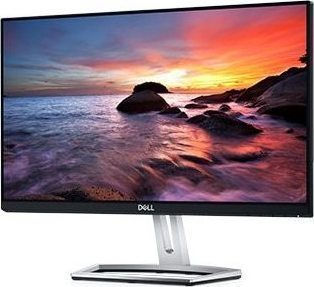 Dell S2218M IPS Monitor 21.5" FHD 1920x1080 με Χρόνο Απόκρισης 6ms GTG