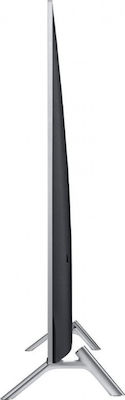 Samsung Smart Τηλεόραση 82" 4K UHD LED UE82MU7000 HDR (2017) UE82MU7000LXXN UE82MU7002TXXH