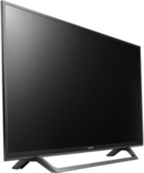 Sony Smart Fernseher 40" Rand-LED KDL-40WE665 HDR (2017)