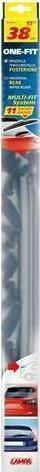 Lampa One-FIT Wiper Blade Rear Car Wiper 380mm