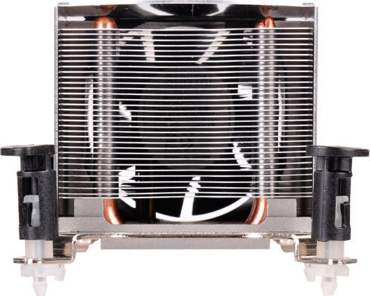 Silverstone Argon AR09-115XP Ψύκτρα Επεξεργαστή για Socket 115x