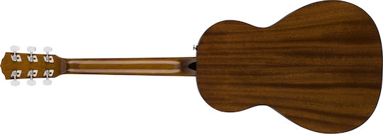Fender Ακουστική Κιθάρα CP-60S Natural