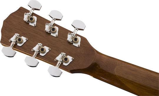 Fender Акустика Китара CP-60S Sunburst