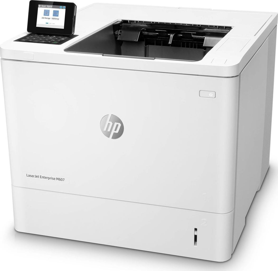 Hp Laserjet Enterprise M607n Skroutzgr 7464