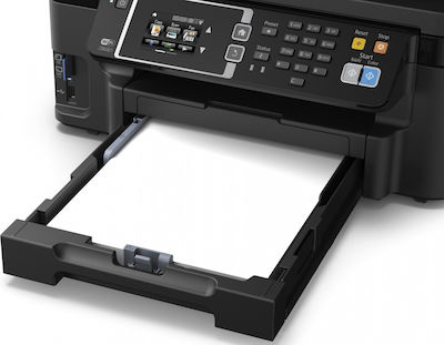 Epson WorkForce WF-3620DWF