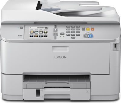 Epson WorkForce Pro WF-5620DWF