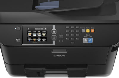 Epson WorkForce Pro WF-4630DWF