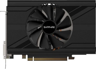 Sapphire Radeon RX 570 4GB GDDR5 Grafikkarte