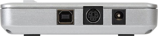 Vestax Midi Controller Pad One Λευκό