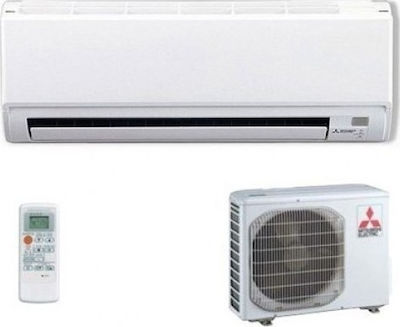 Mitsubishi Electric MSZ-HJ Κλιματιστικό Inverter 12000 BTU A/A