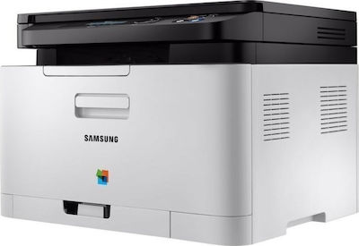 Samsung Xpress SL-C480