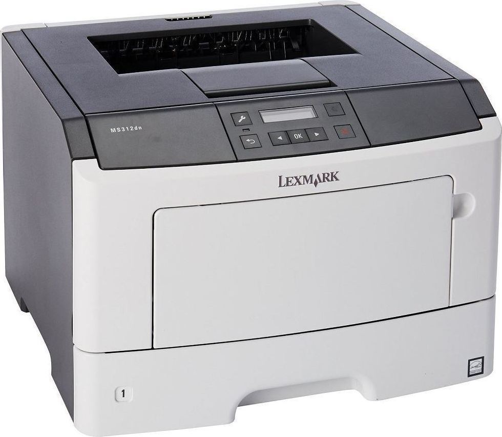 Lexmark MS312dn | Skroutz.gr