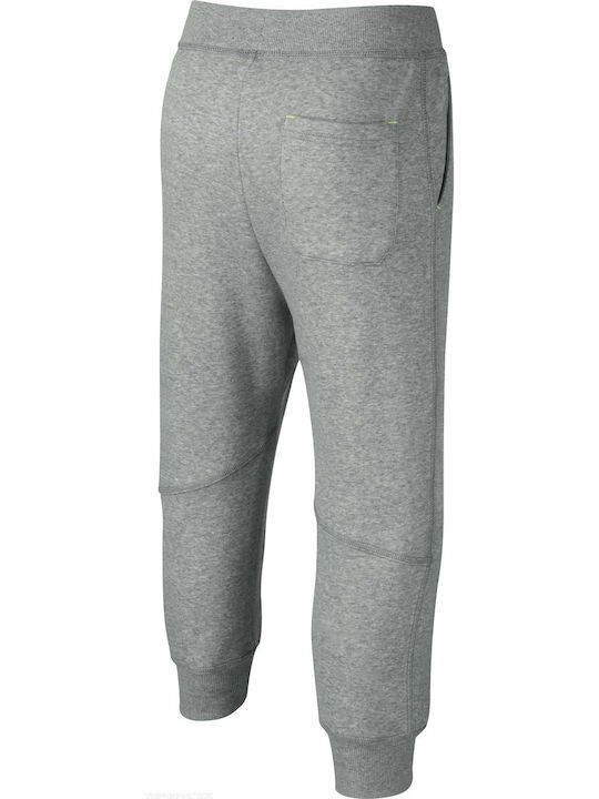 Nike Kids Sweatpants Gray 1pcs