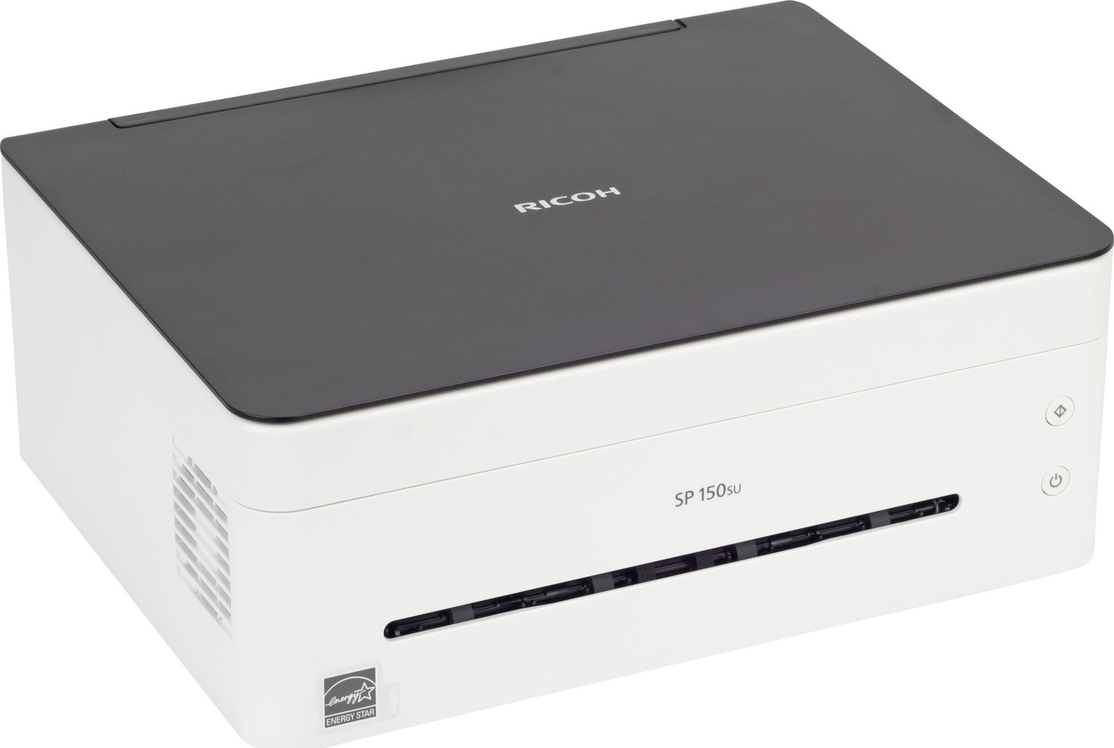 Ricoh sp 150 сброс счетчика тонера