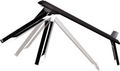 Fellowes I-Spire Quick Lift Βάση για Laptop έως 17"