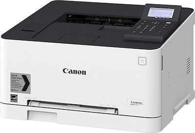 Canon i sensys lbp611cn как подключить к телефону