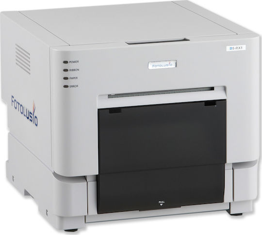 DNP RX1 Thermal Photo Printer