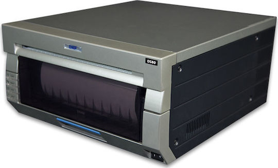 DNP DS80 Thermal Photo Printer