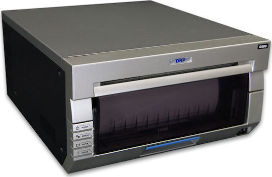 DNP DS80 Thermal Photo Printer