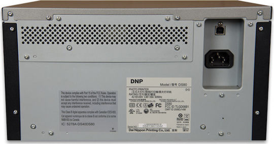 DNP DS80 Thermal Photo Printer