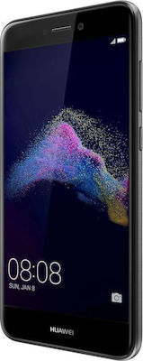 Huawei P8/P9 Lite Dual SIM (3GB/16GB) Negru