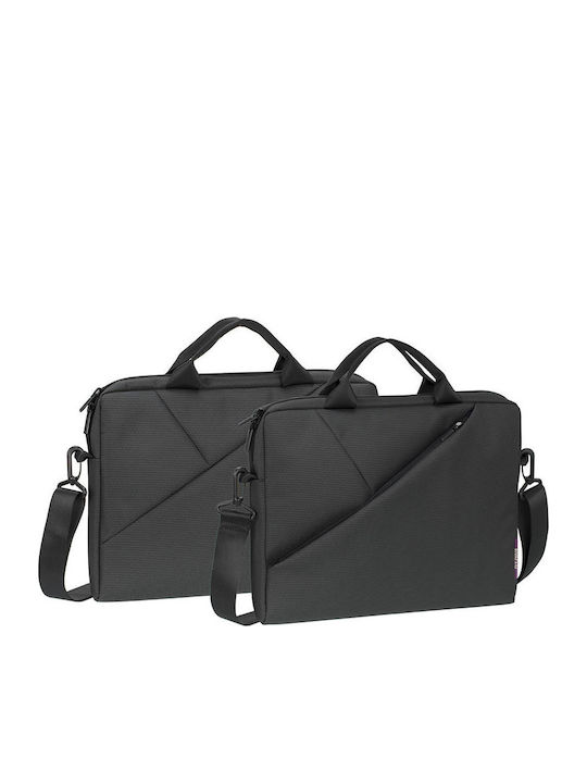 Rivacase Tivoli 8720 Geantă De umăr / de mână 13.3" Gri