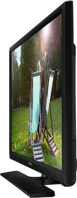 Samsung LT24E310EW VA TV Monitor 23.6" 1366x768 με Χρόνο Απόκρισης 8ms GTG