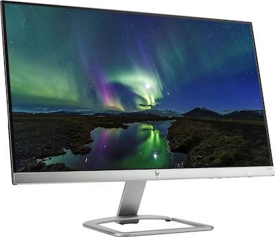 HP 24es IPS Monitor 23.8" FHD 1920x1080 cu Timp de Răspuns 7ms GTG