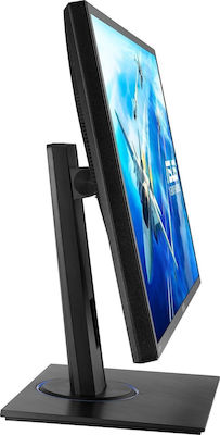 Asus VG245HE 24" FHD 1920x1080 TN Gaming Monitor with 1ms GTG Response Time