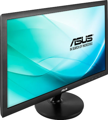 Asus VS247NR TN Монитор 23.6" FHD 1920x1080 с Време за Реакция 5мс GTG