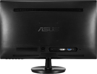 Asus VS247NR TN Монитор 23.6" FHD 1920x1080 с Време за Реакция 5мс GTG