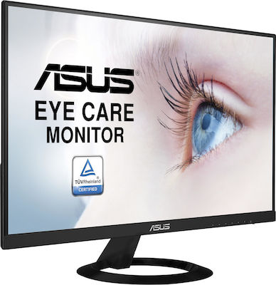 Asus VZ229HE IPS Monitor 21.5" FHD 1920x1080 με Χρόνο Απόκρισης 5ms GTG