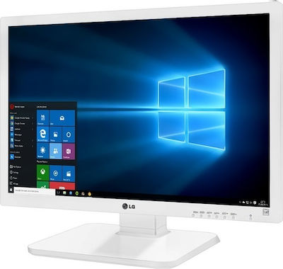 LG 27MB65PY IPS Monitor 27" FHD 1920x1080 με Χρόνο Απόκρισης 5ms GTG