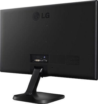 LG 24M47VQ TN Monitor 23.5" FHD 1920x1080 with Response Time 2ms GTG