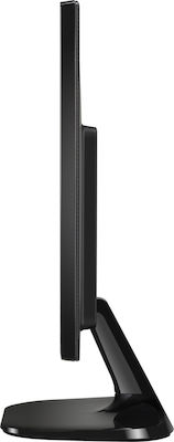 LG 24M47VQ TN Monitor 23.5" FHD 1920x1080 with Response Time 2ms GTG