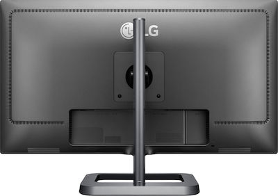 LG 31MU97Z-B IPS Monitor 31" 4K 4096x2160 cu Timp de Răspuns 5ms GTG