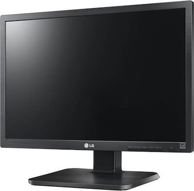 LG 24EB23PY IPS Monitor 24" FHD 1920x1200 με Χρόνο Απόκρισης 5ms GTG