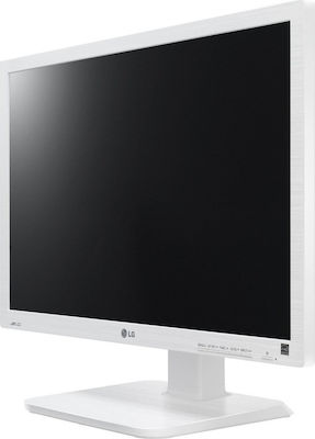 LG 24EB23PY IPS Monitor 24" FHD 1920x1200 με Χρόνο Απόκρισης 5ms GTG