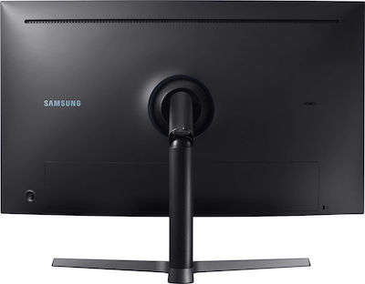 Samsung C32HG70 VA HDR Curved Gaming Monitor 32" QHD 2560x1440 144Hz