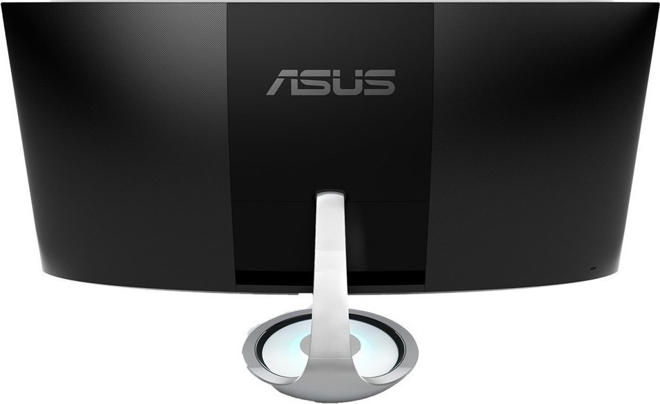 Asus Designo Curve MX34VQ Ultrawide VA Curbat Gaming Monitor 34