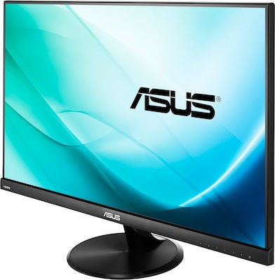 Asus VC239H IPS Монитор 23" FHD 1920x1080 с Време за Реакция 5мс GTG