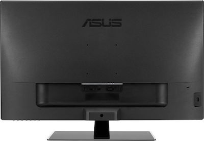 Asus VA32AQ IPS Monitor 31.5" QHD 2560x1440 με Χρόνο Απόκρισης 5ms GTG