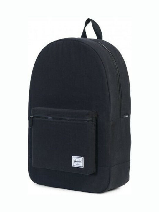 Herschel Daypack 24.5lt Μαύρο