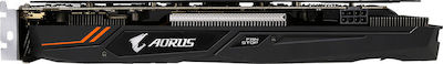 Gigabyte GeForce GTX 1060 6GB GDDR5 Grafikkarte