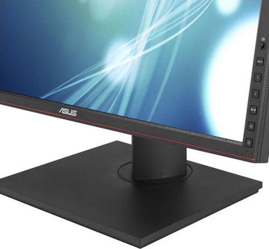 Asus PA248Q IPS Monitor 24.1" FHD 1920x1200 με Χρόνο Απόκρισης 6ms GTG