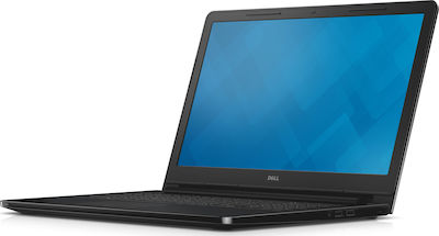 Inspiron 3567 15.6" FHD (i3-6006U/4GB/1TB HDD/Linux)